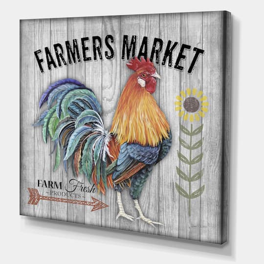 Designart - Farmers Market 3
